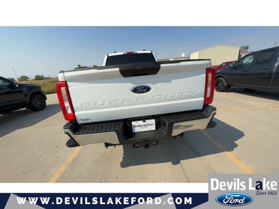 2024 Ford F-250 XLT
