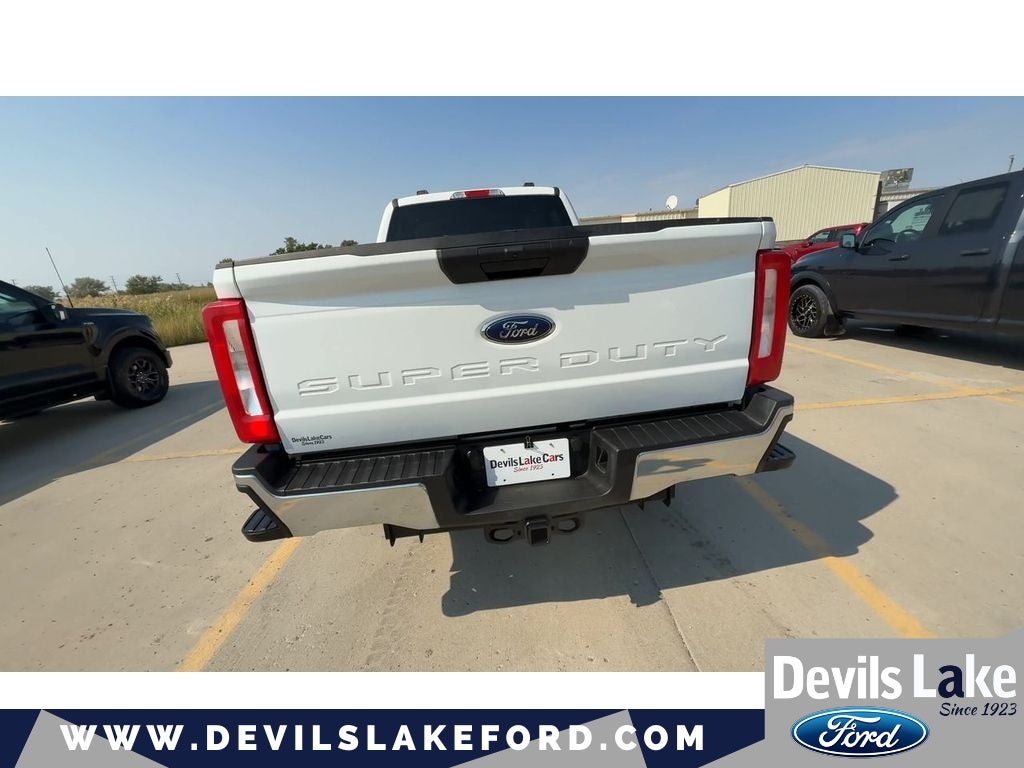 2024 Ford F-250 XLT