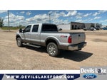 2012 Ford Super Duty F-250 SRW Lariat