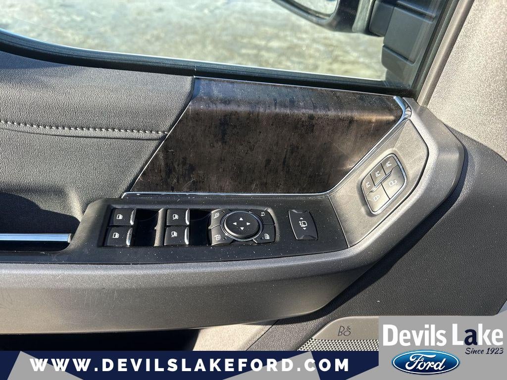 2024 Ford F-250 LARIAT