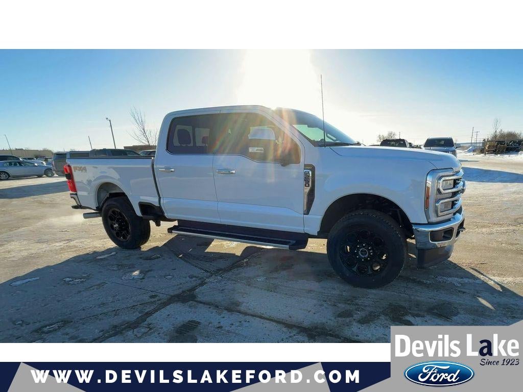 2024 Ford F-250 LARIAT