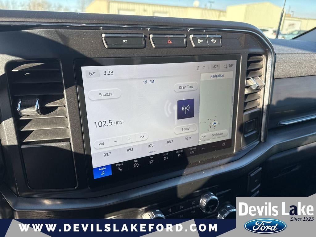 2024 Ford F-250 LARIAT