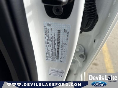 2025 Ford F-350 Platinum