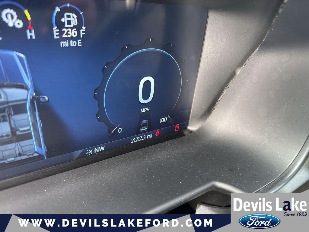 2025 Ford F-350 Platinum