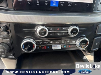 2025 Ford F-350 Platinum