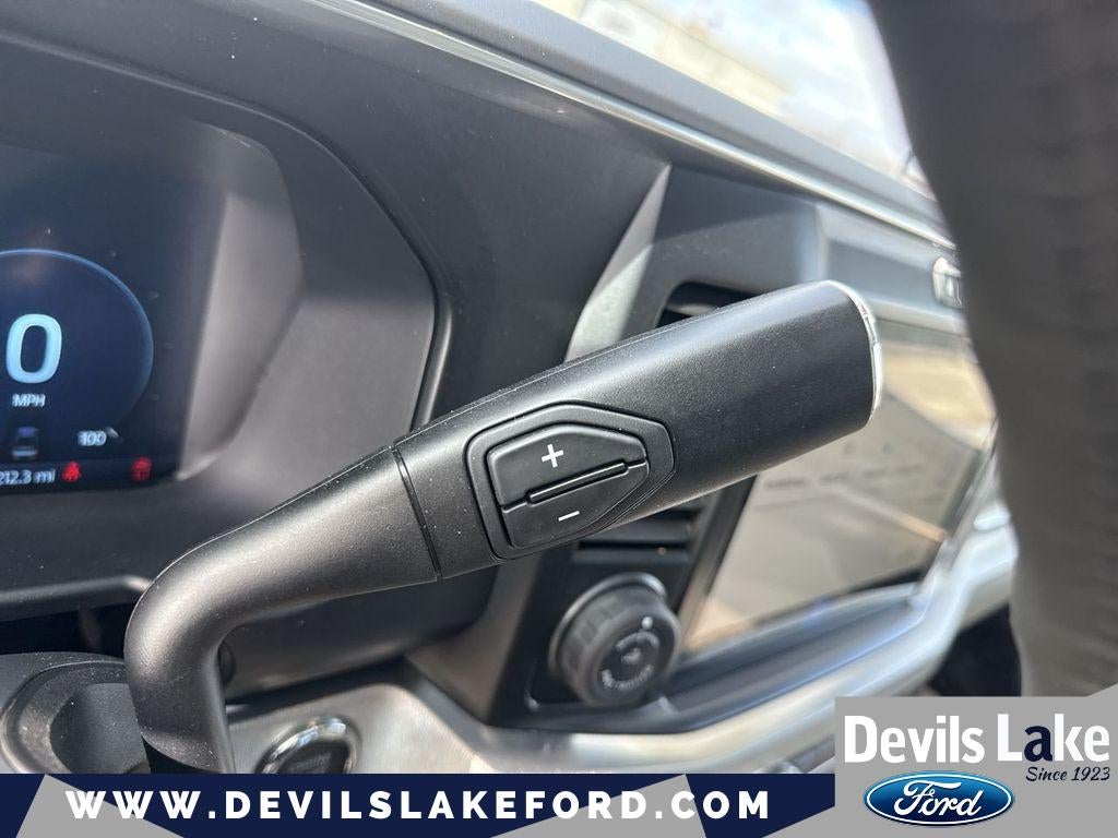 2025 Ford F-350 Platinum