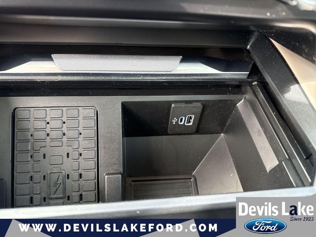 2025 Ford F-350 Platinum