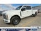 2025 Ford F-350 Platinum