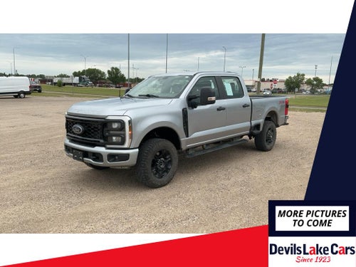 2024 Ford F-350 XL