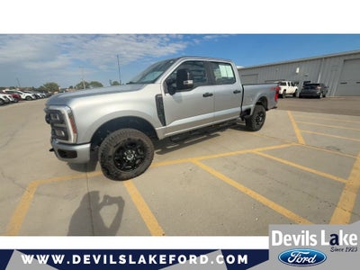 2024 Ford F-350 XL
