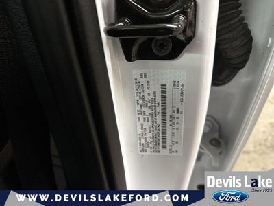 2022 Ford F-350 Lariat