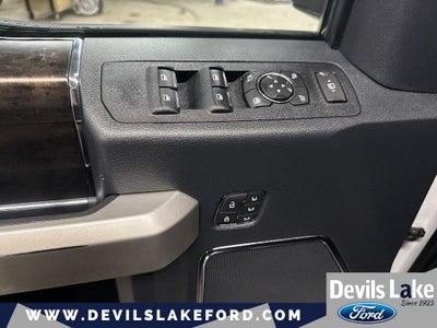 2022 Ford F-350 Lariat