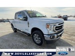 2022 Ford F-350 Lariat