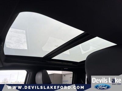 2022 Ford F-350 Lariat