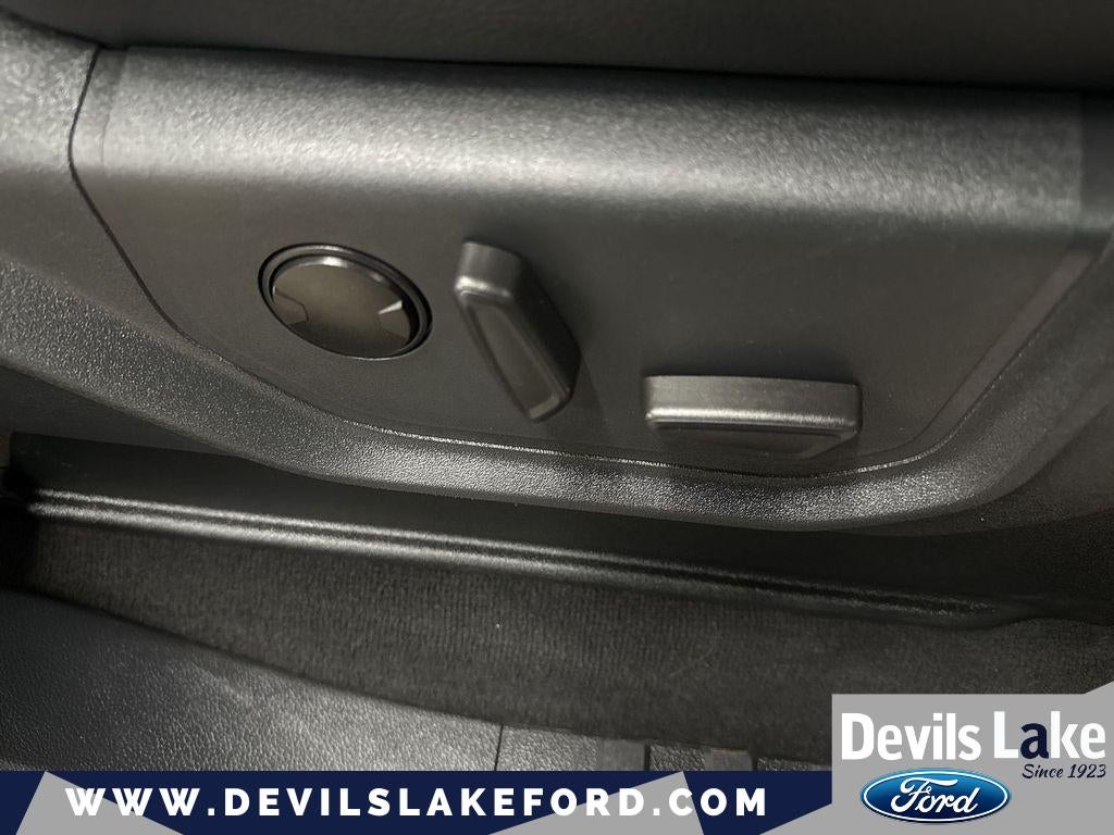 2022 Ford F-350 Lariat