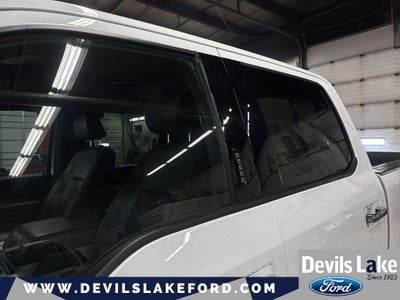 2022 Ford F-350 Lariat