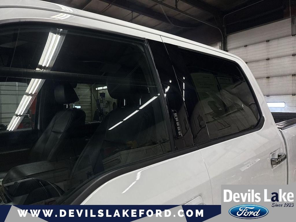 2022 Ford F-350 Lariat