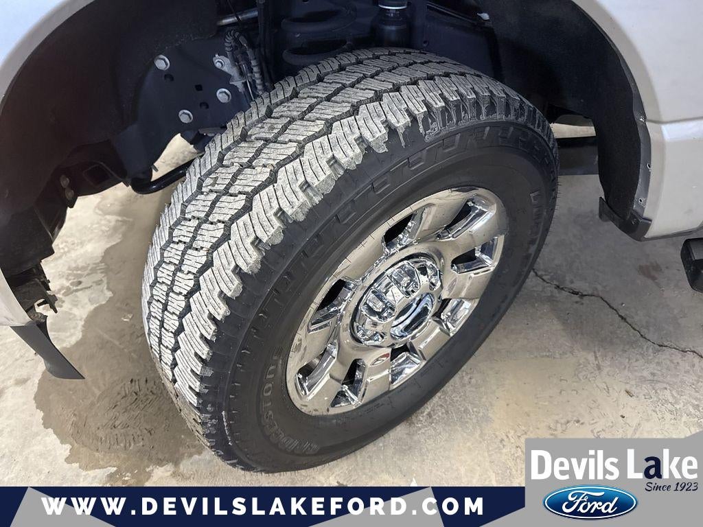 2023 Ford F-350 LARIAT