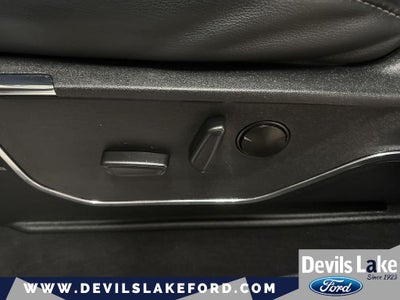 2023 Ford F-350 LARIAT