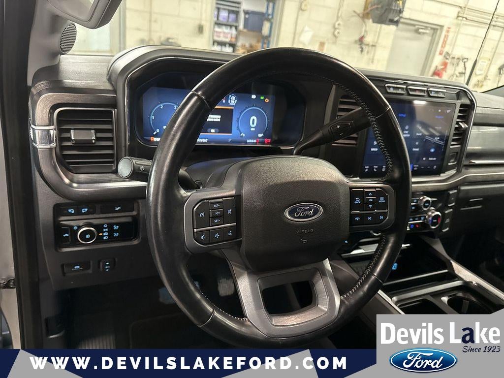 2023 Ford F-350 LARIAT