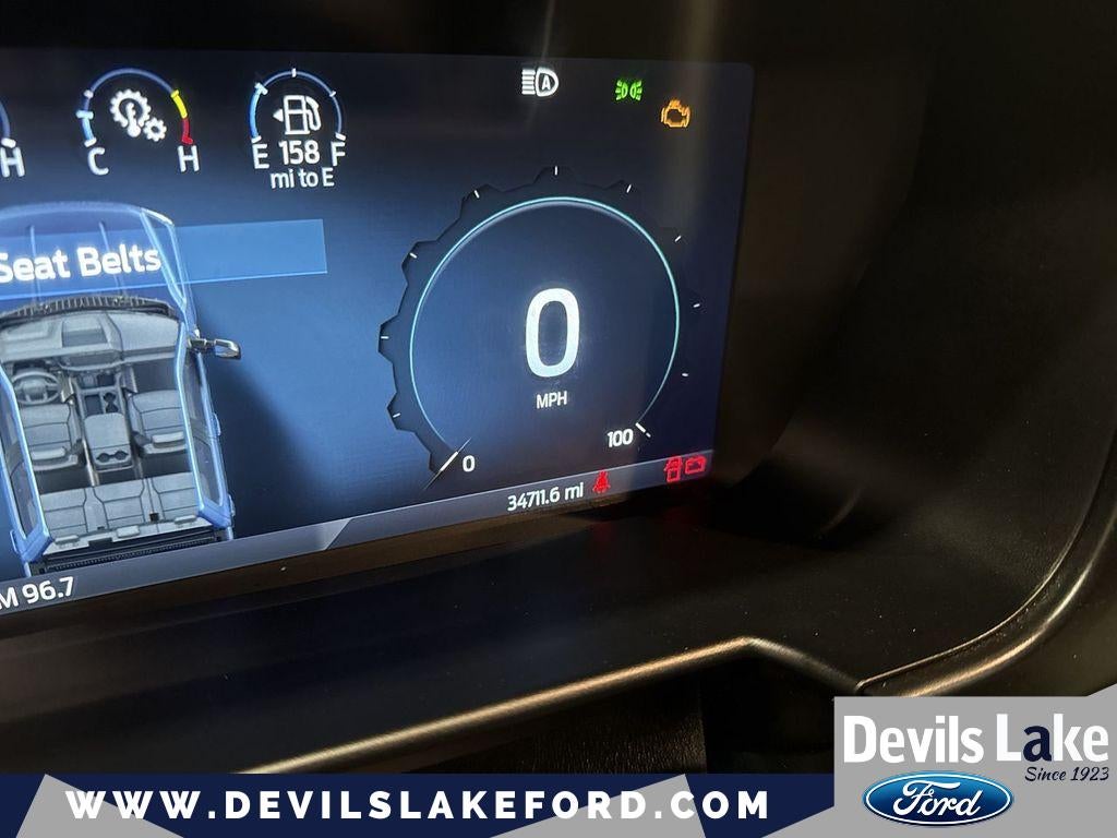 2023 Ford F-350 LARIAT