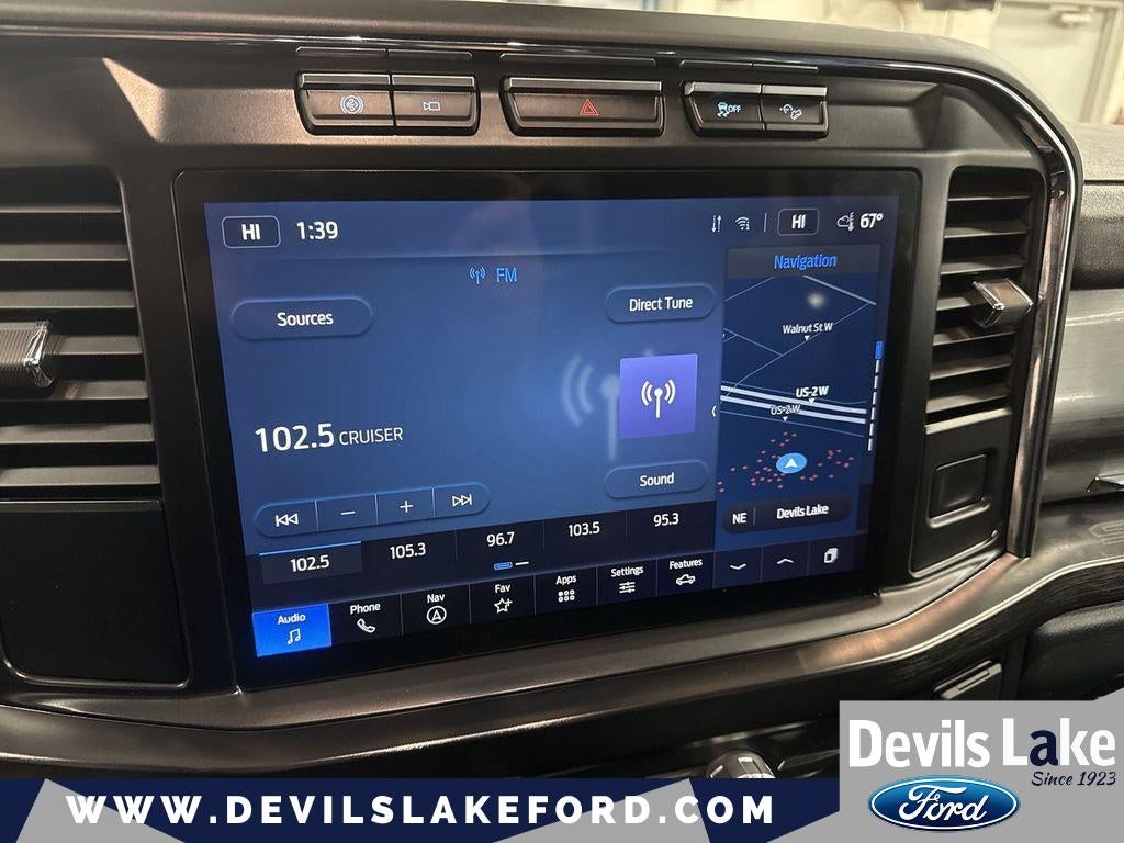 2023 Ford F-350 LARIAT