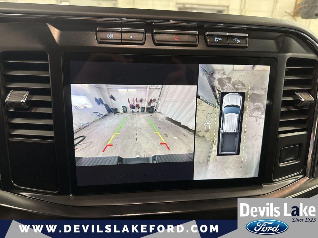 2023 Ford F-350 LARIAT