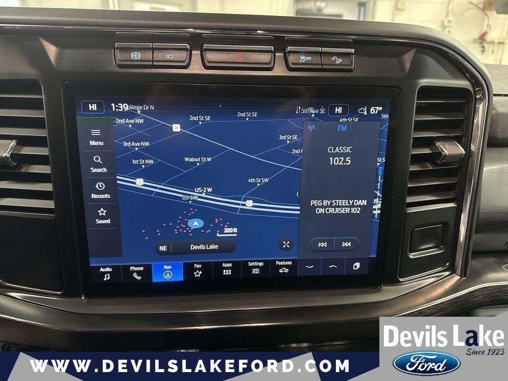 2023 Ford F-350 LARIAT