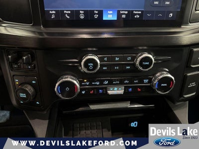 2023 Ford F-350 LARIAT