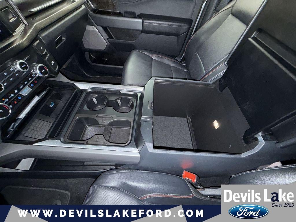 2023 Ford F-350 LARIAT