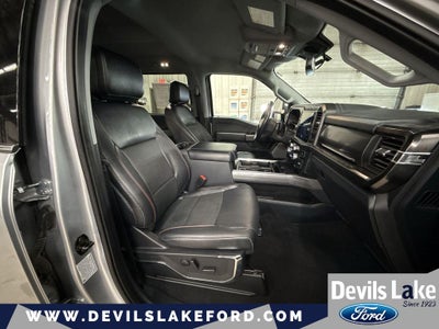 2023 Ford F-350 LARIAT