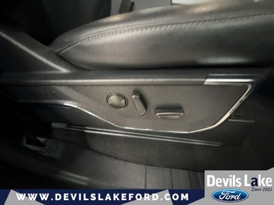 2023 Ford F-350 LARIAT