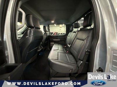 2023 Ford F-350 LARIAT