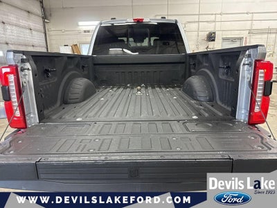 2023 Ford F-350 LARIAT