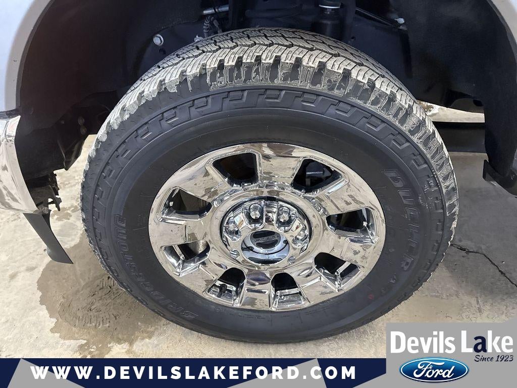 2023 Ford F-350 LARIAT