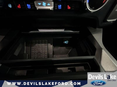 2023 Ford F-350 LARIAT