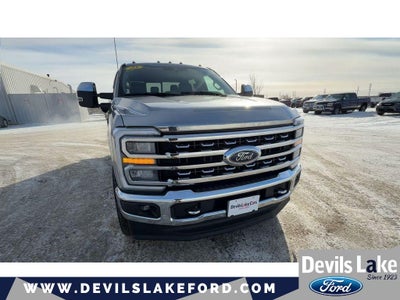 2023 Ford F-350 LARIAT