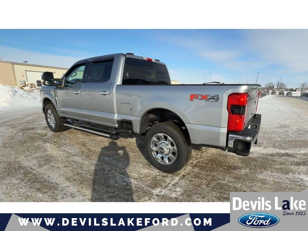 2023 Ford F-350 LARIAT