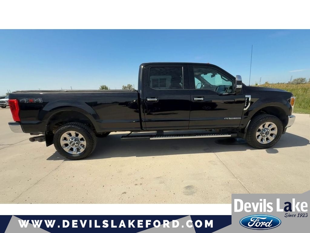 2017 Ford F-350 Base