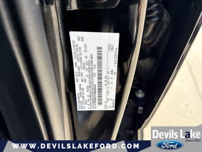 2017 Ford F-350 Base