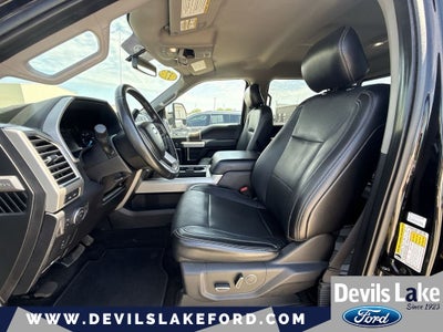 2017 Ford F-350 Base
