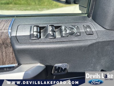 2017 Ford F-350 Base