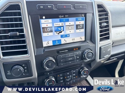 2017 Ford F-350 Base