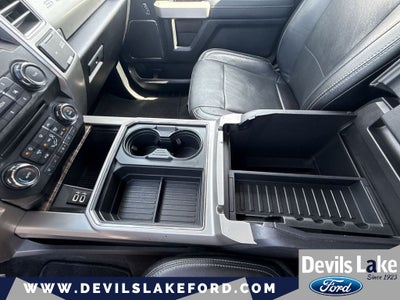 2017 Ford F-350 Base