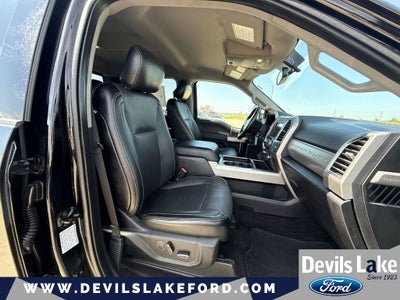 2017 Ford F-350 Base