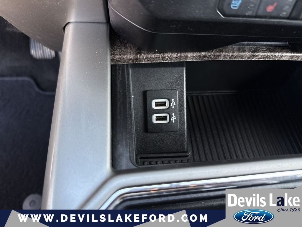 2017 Ford F-350 Base
