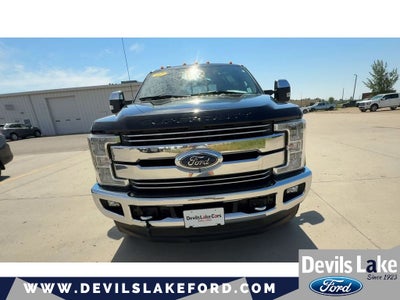 2017 Ford F-350 Base