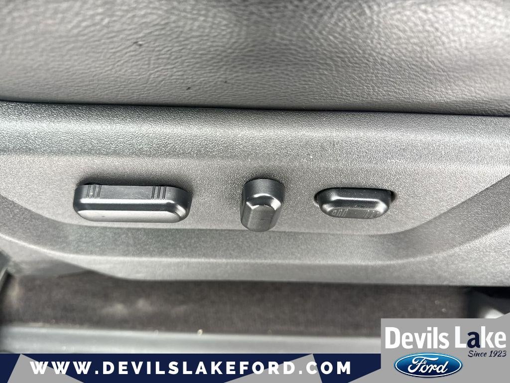 2015 Ford F-350 LARIAT