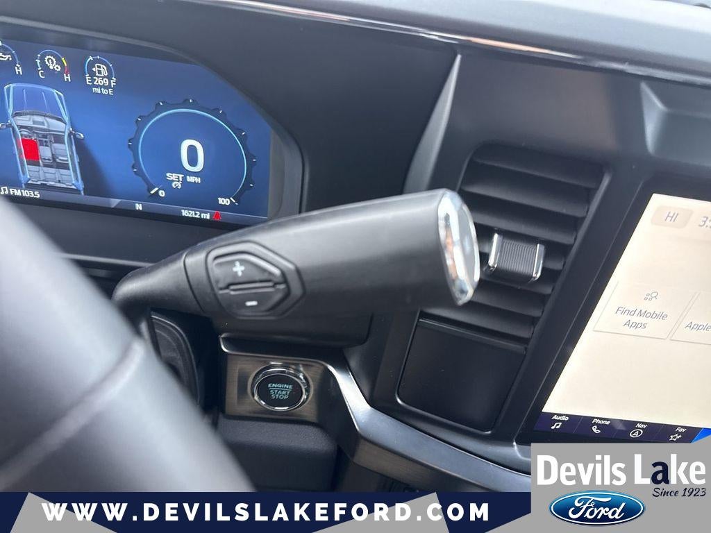 2025 Ford F-350 LARIAT