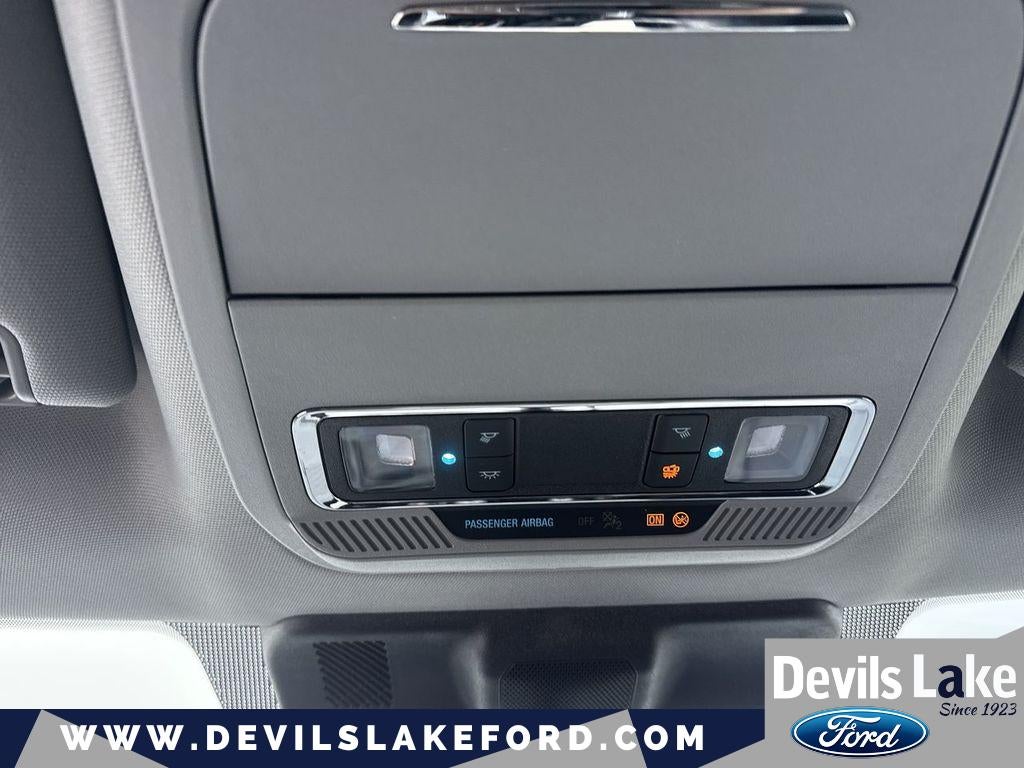 2025 Ford F-350 LARIAT